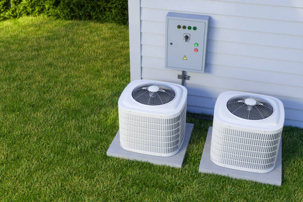 Best Emergency HVAC repair  in Ripon, CA