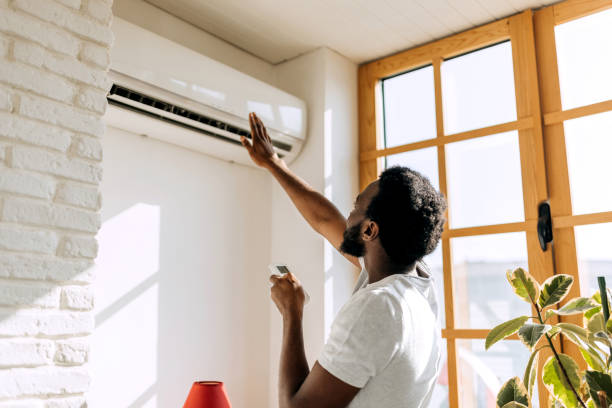 Best Commercial HVAC repair  in Ripon, CA