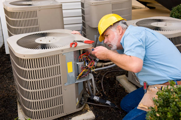 Best Affordable HVAC services  in Ripon, CA