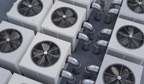Best Commercial HVAC repair  in Ripon, CA