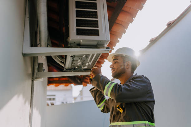AC installation near me in Ripon, CA