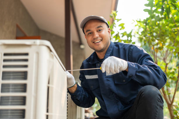 Best HVAC air duct cleaning  in Ripon, CA